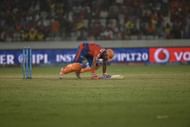Suresh Raina
